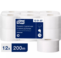 Бумага Tork