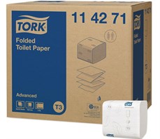 Коллекция Тоrk Advanced