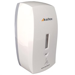 Сенсорный-автоматический дозатор пены Ksitex AFD-1000W - фото 12761