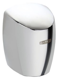 Сушилка для рук G-teq 8887 MC - фото 12781