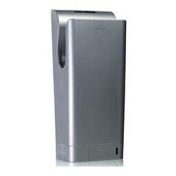 Высокоскоростная сушилка с НЕРА фильтром и ультрафиолетом Ksitex UV-9999С - фото 14124