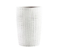 Стакан для зубных щеток WasserKRAFT  Dinkel K-4628 - фото 18596