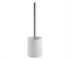 Щетка для унитаза WasserKRAFT Berkel K-4927 - фото 18648