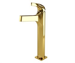 Смеситель для умывальника WasserKRAFT Sauer 7103H - фото 18908