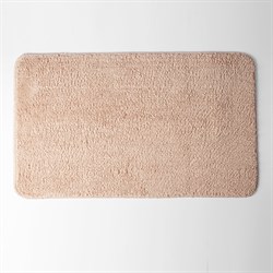 Коврик для ванной комнаты 75х45см WasserKRAFT Rugby Tan (Vils BM-1031) - фото 21334