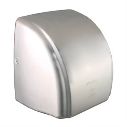 Сушилка для рук Ksitex M-2300AC, матовая, антивандальная - фото 24994