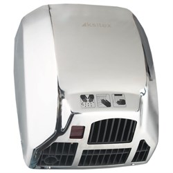 Сушилка для рук Ksitex М-2750АСN (блестящая) - фото 24999