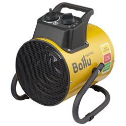 Тепловая пушка BALLU BHP-PE2-5 - фото 25979