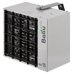 Тепловентилятор Ballu BHP-MW-15 - фото 25998