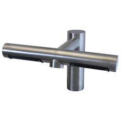 Сушилка для рук + смеситель воды Ksitex M-2022C - фото 29459