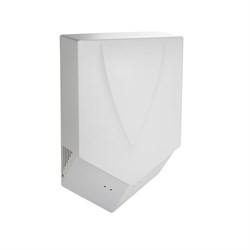 Сушилка для рук 6850 (белая) CRAFTICA - фото 29464