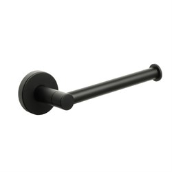 «COMFORT BLACK» Держатель запасного рулона черный FX-86010A - фото 29554