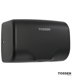 Сушилка для рук TOSSEN HSG 1310 MB (Midnight) - фото 29661