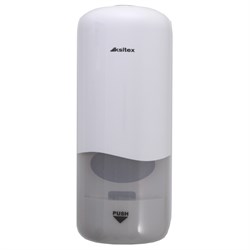 Дозатор жидкого мыла Ksitex SD-913W-1000 - фото 29897