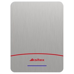 Бесщеточная сушилка для рук Ksitex М-1100АС Turbo - фото 29980