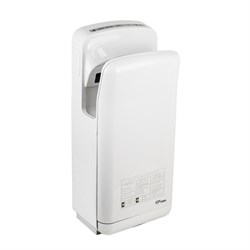 Сушилка для рук погружная, высокоскоростная 1650W - фото 30179