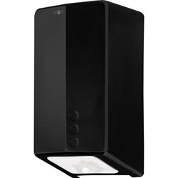 Сушилка для рук FUGAevo автоматическая 800 W Черная, 01831.N, шт - фото 30686