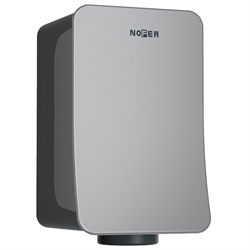 Сушилка для рук FUSION автоматическая 800 W цвет алюминий 01871.AM - фото 30695