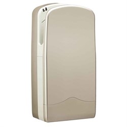 Сушилка для рук V-JET Triblade автоматическая 1760 W металлик - фото 30703