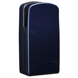 Сушилка для рук V-JET автоматическая 1760 W ATLANTIC BLUE, 01303. AB - фото 30705