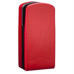 Сушилка для рук V-JET автоматическая 1760 W RED F1, 01303. RF      , шт - фото 30710