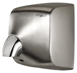 Сушилка для рук WINDFLOW автоматическая 2450 W матовая - фото 30711