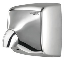 Сушилка для рук WINDFLOW автоматическая 2450 W глянцевая - фото 30712