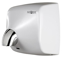 Сушилка для рук WINDFLOW автоматическая 2450 W белая - фото 30713