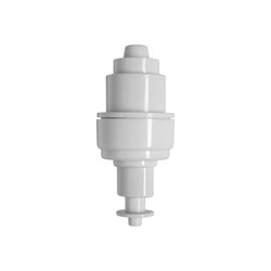Насос для мыла для Automatics 03038W,03039.B, 03039.S - фото 30736