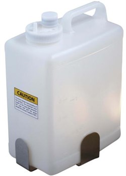 Бак для дозаторов жидкого мыла 03108.DEP1, шт - фото 30738