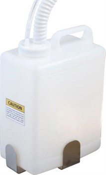 Бак для дозаторов жидкого мыла 03108.DEP3, шт - фото 30739