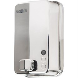 Дозатор для мыла inoxevoNofer 03050.B - фото 30740