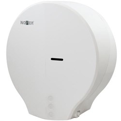 Диспенсер для туалетной бумаги ABS пластик белый 325*305*130 05047.W - фото 30768