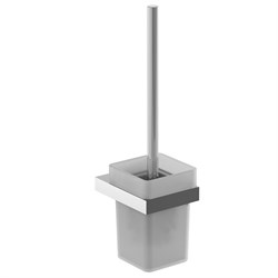 Ершик настенный Corinto глянцевый 16937.B - фото 30955