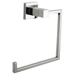 Вешало для полотенец Г-образное BARCELONA - фото 30966