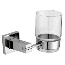 Стаканчик для зубных щёток BARCELONA - фото 30977