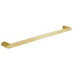 Вешало для полотенц 600 мм CAPRI золотое 16220.60.G - фото 31057