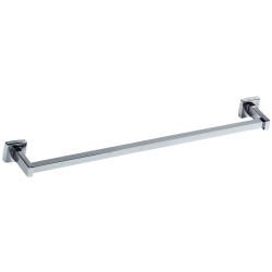Вешало для полотенец 600 мм Classic глянец - фото 31113