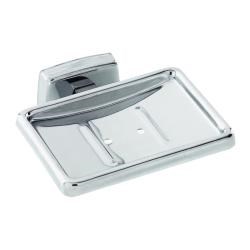 Мыльница Classic глянцевая - фото 31120