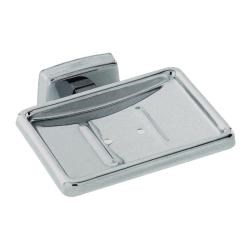 Мыльница Classic матовая - фото 31121