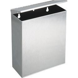 Контейнер настенный с крышкой на 5,7 литра - фото 31169