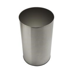 Ведро из нерж. Стали круглое 50 л. , шт - фото 31191