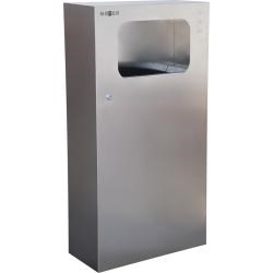 Настенный контейнер для мусора - фото 31202