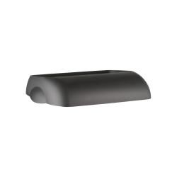 Крышка для прямоугольного ведра BLACK 23 л. - фото 31211