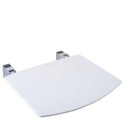 Сиденье Nofer 15042.NBA для душа из нейлона, шт - фото 31302