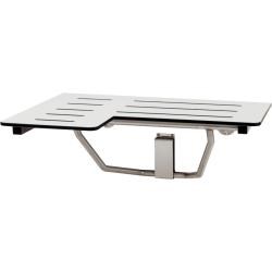 Откидное сиденье для душа - фото 31316