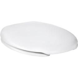 Сиденье для туалета МГН c крышкой Durolux - фото 31319