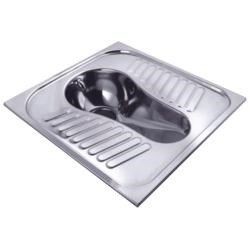 Чаша Генуя с одной водяной форсункой - фото 31360