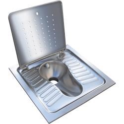 Чаша генуя с крышкой перфорированной Nofer 13022.SH - фото 31361