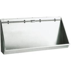 Коллективный писсуар - фото 31369